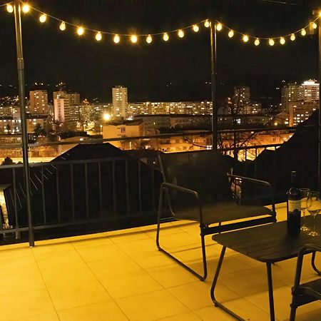 Apartment Forever ทูซลา ภายนอก รูปภาพ