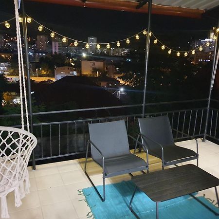 Apartment Forever ทูซลา ภายนอก รูปภาพ