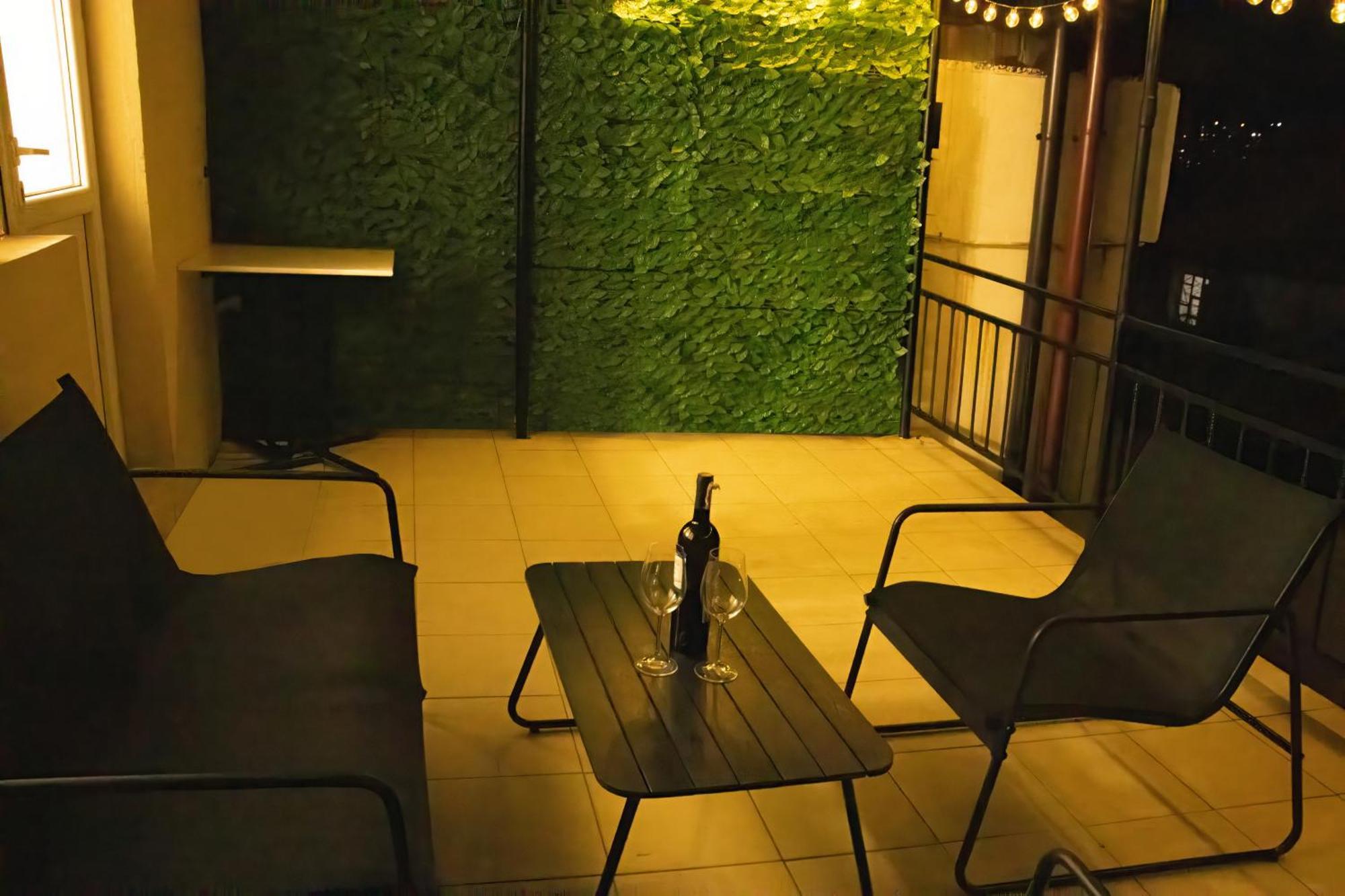 Apartment Forever ทูซลา ภายนอก รูปภาพ