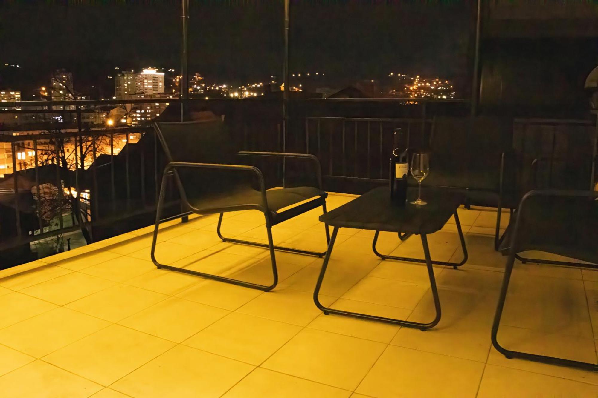 Apartment Forever ทูซลา ภายนอก รูปภาพ