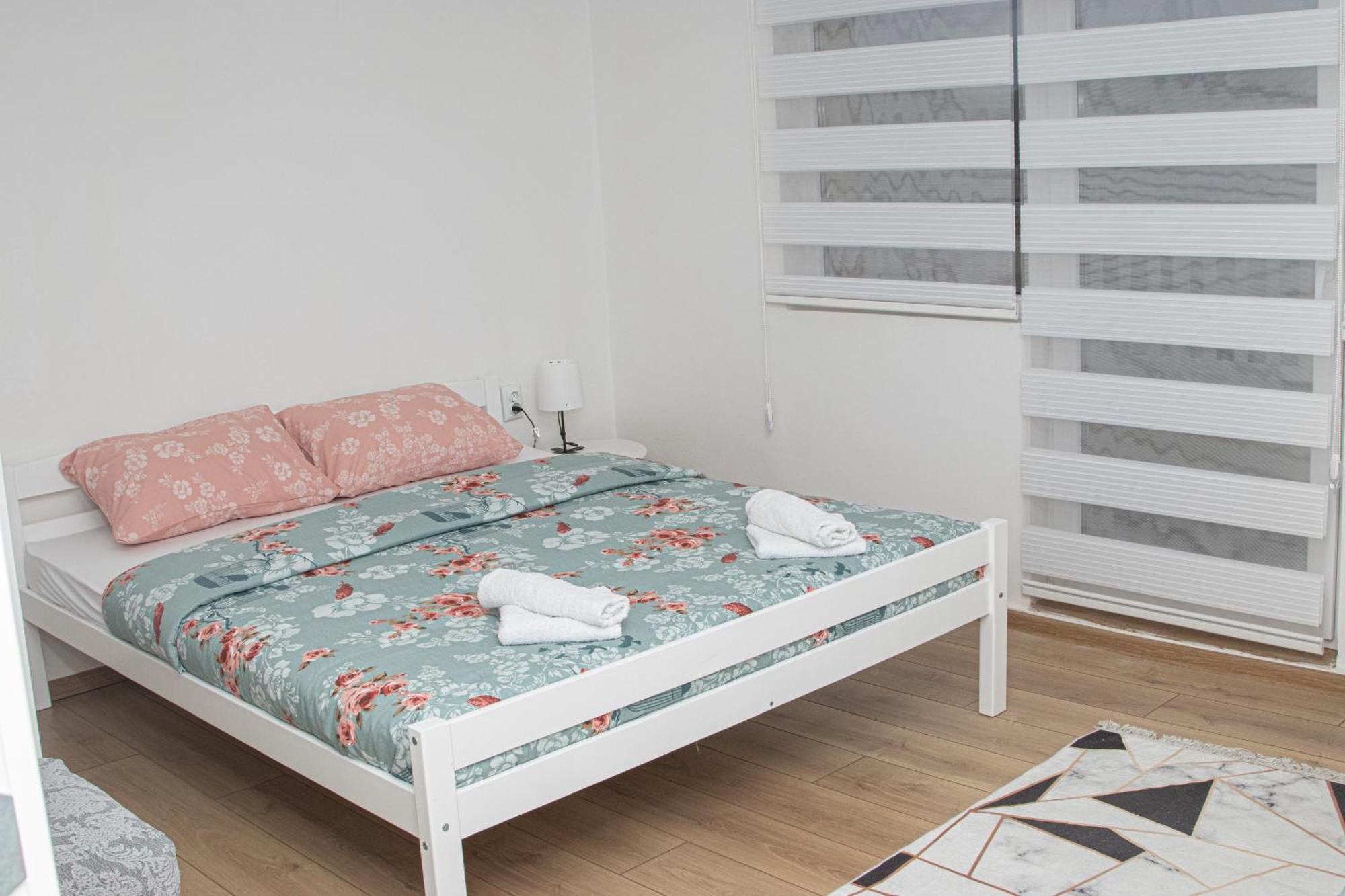 Apartment Forever ทูซลา ภายนอก รูปภาพ