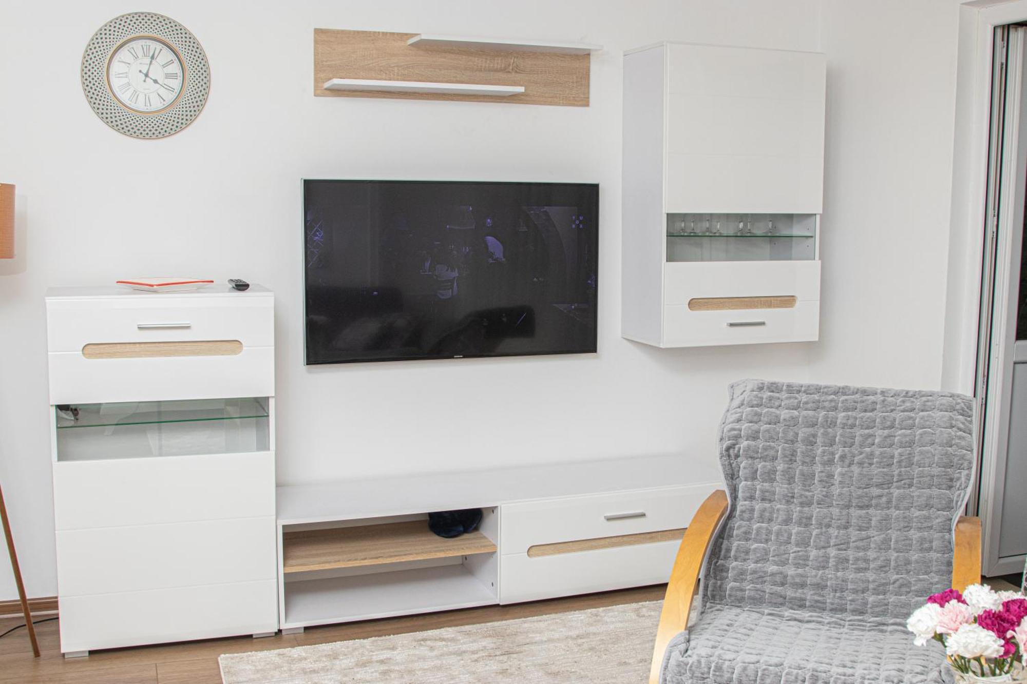 Apartment Forever ทูซลา ภายนอก รูปภาพ
