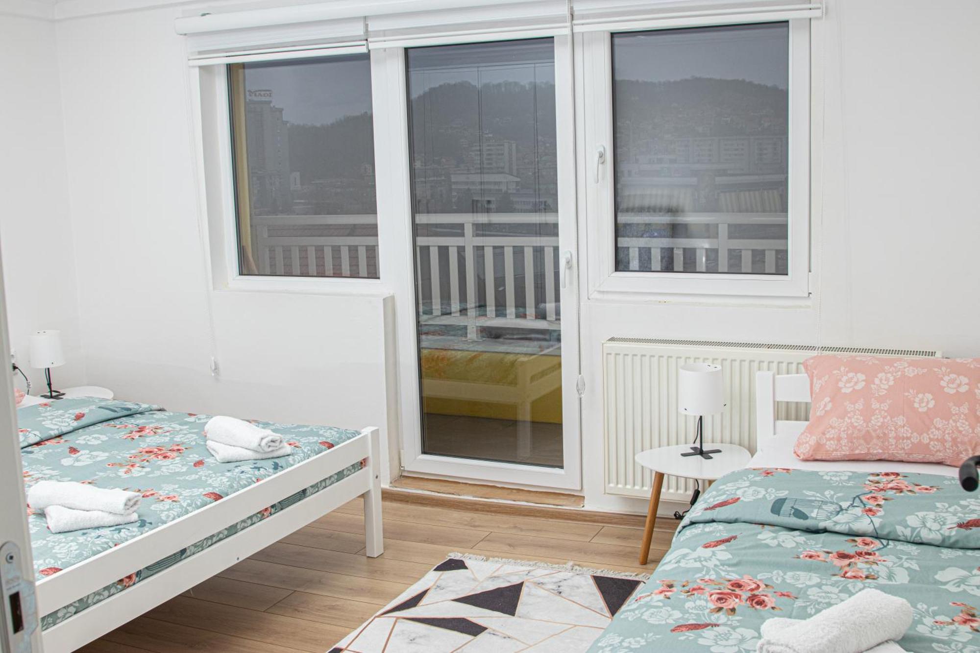 Apartment Forever ทูซลา ภายนอก รูปภาพ