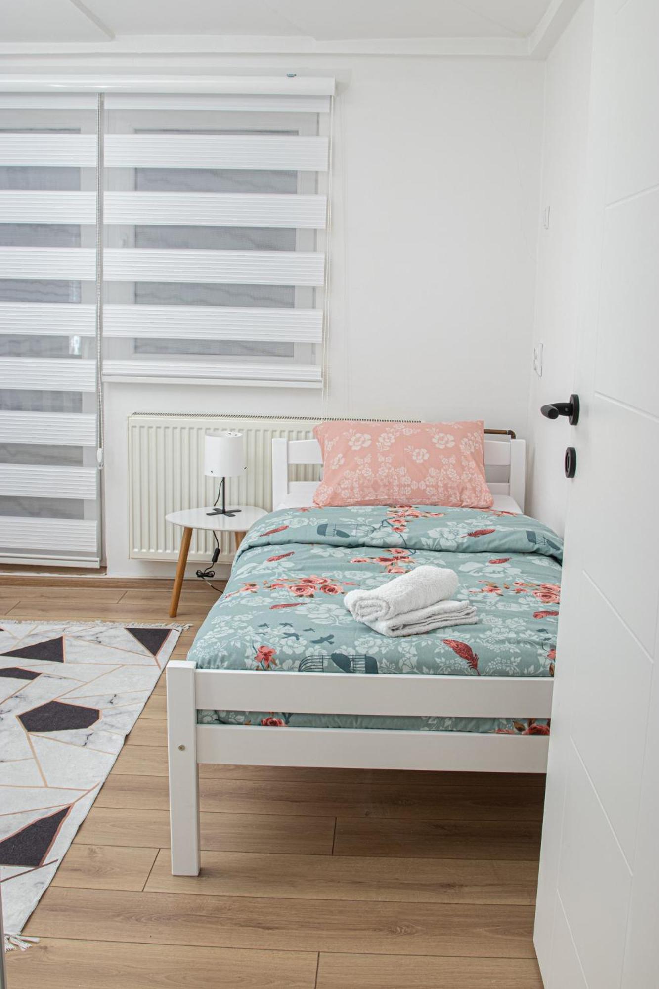 Apartment Forever ทูซลา ภายนอก รูปภาพ