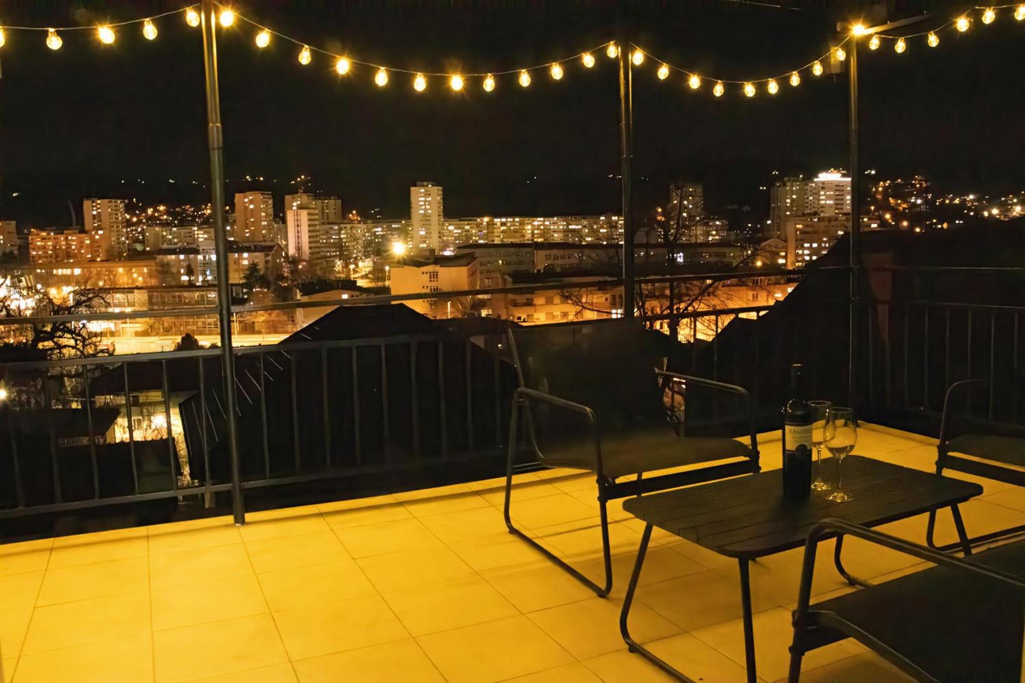 Apartment Forever ทูซลา ภายนอก รูปภาพ