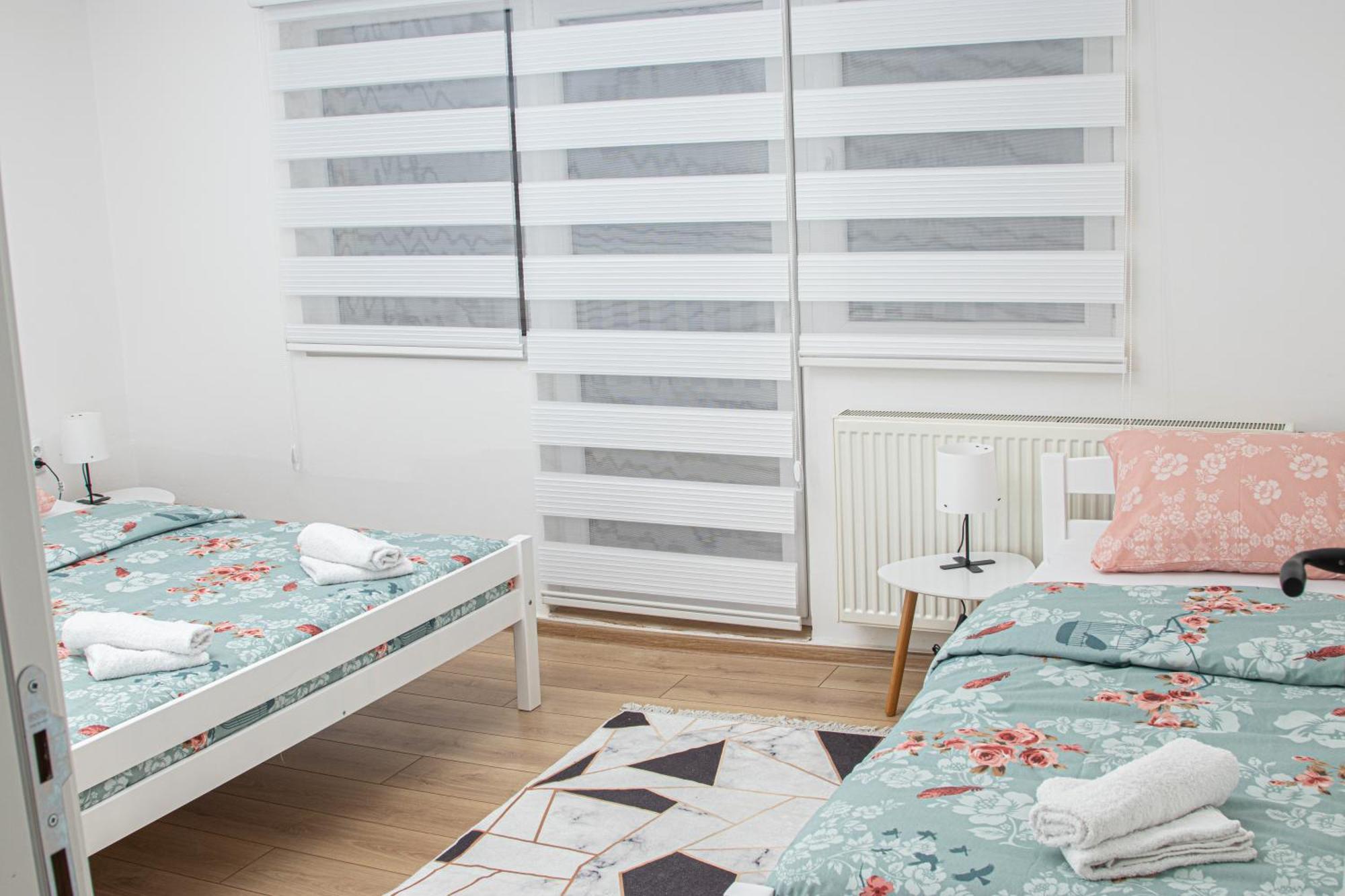 Apartment Forever ทูซลา ภายนอก รูปภาพ