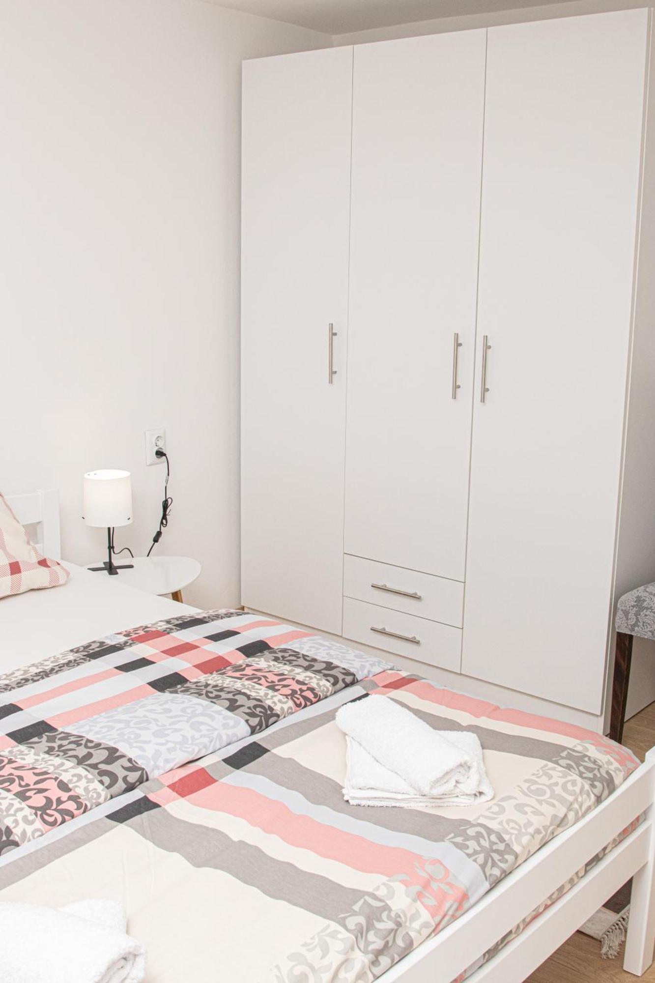 Apartment Forever ทูซลา ภายนอก รูปภาพ