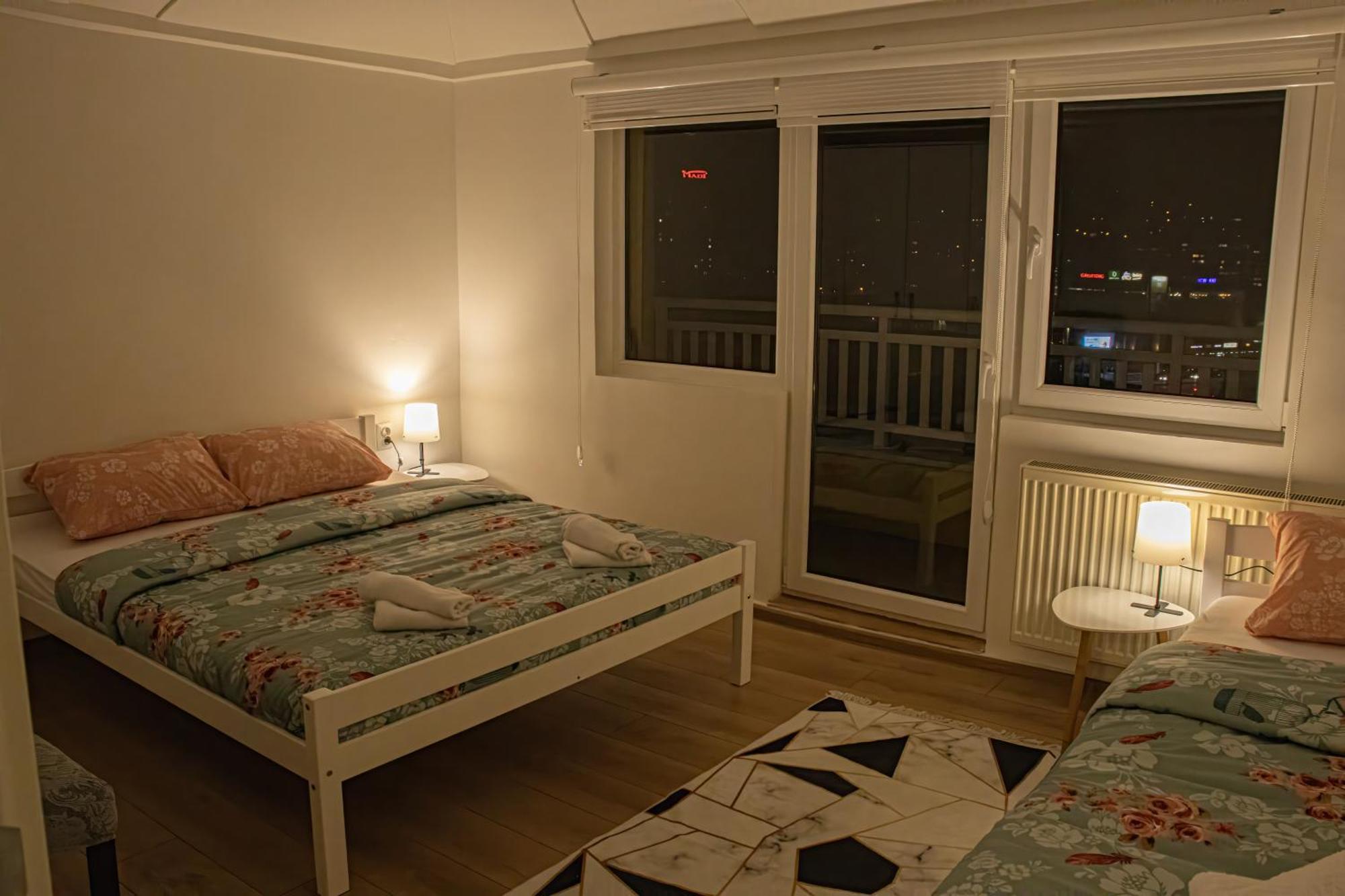 Apartment Forever ทูซลา ภายนอก รูปภาพ