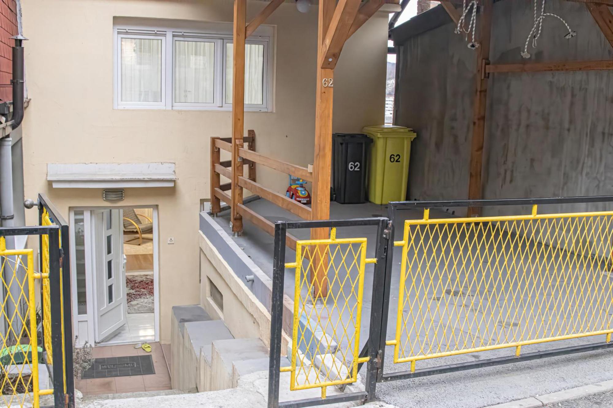 Apartment Forever ทูซลา ภายนอก รูปภาพ