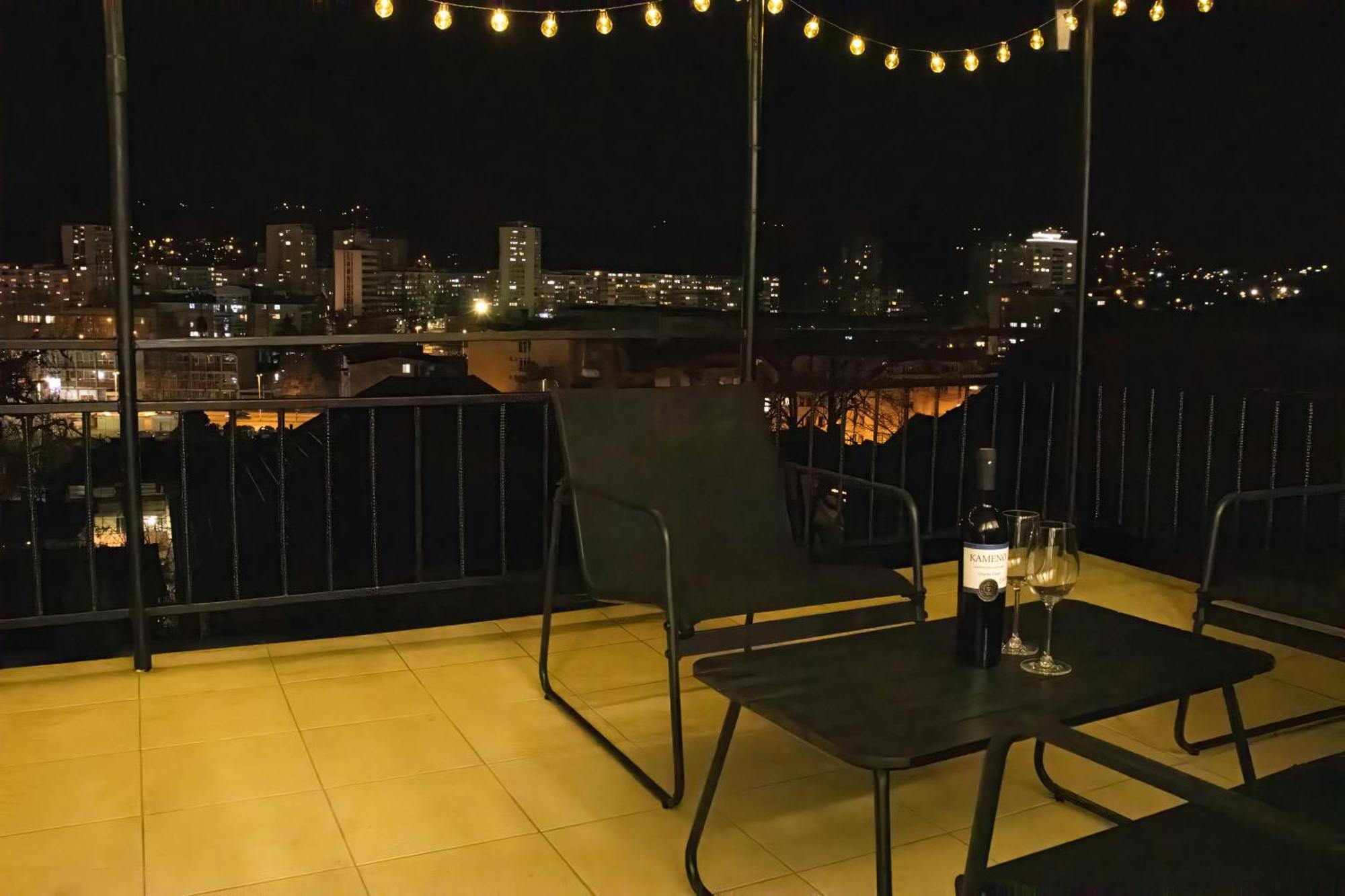 Apartment Forever ทูซลา ภายนอก รูปภาพ