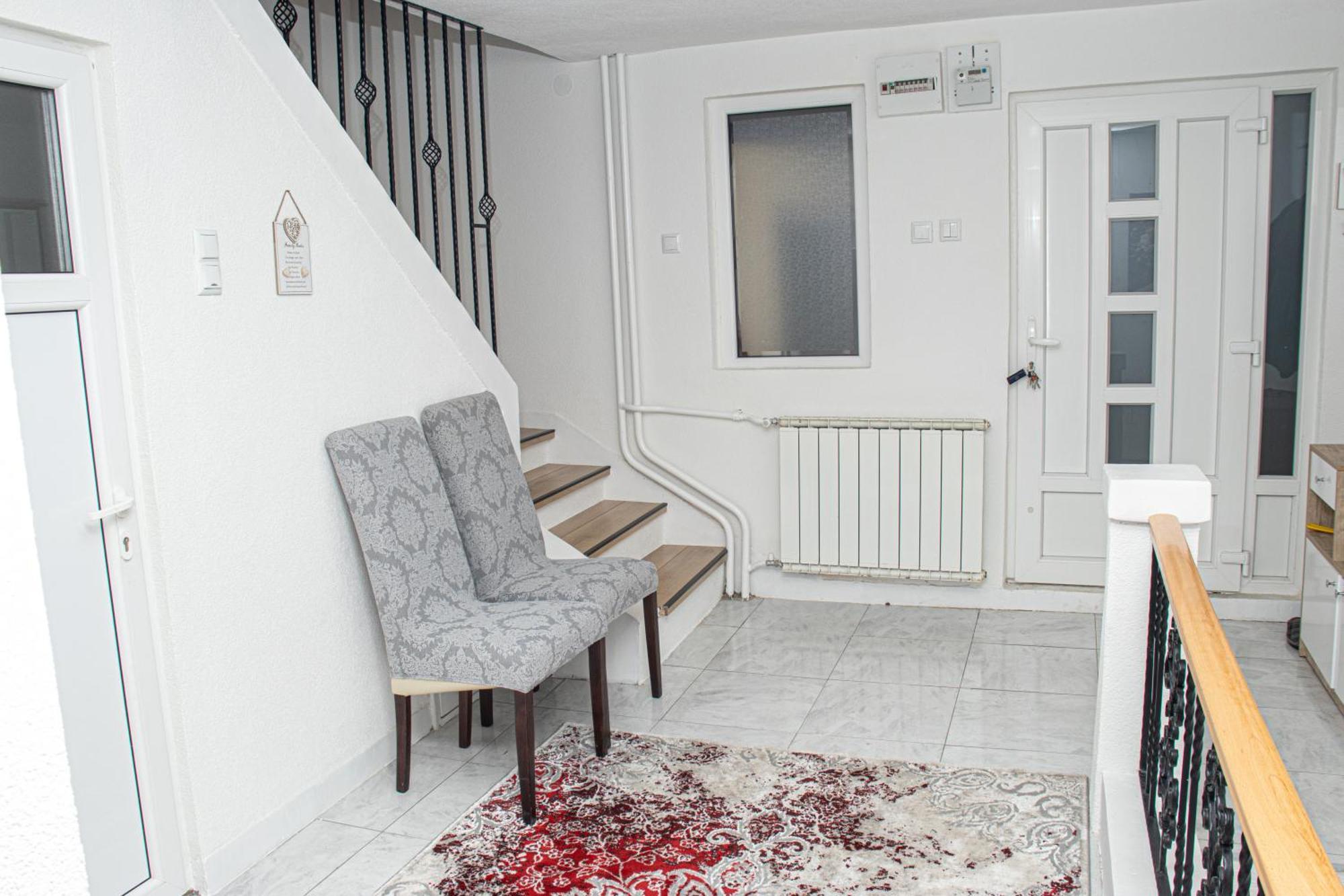 Apartment Forever ทูซลา ภายนอก รูปภาพ