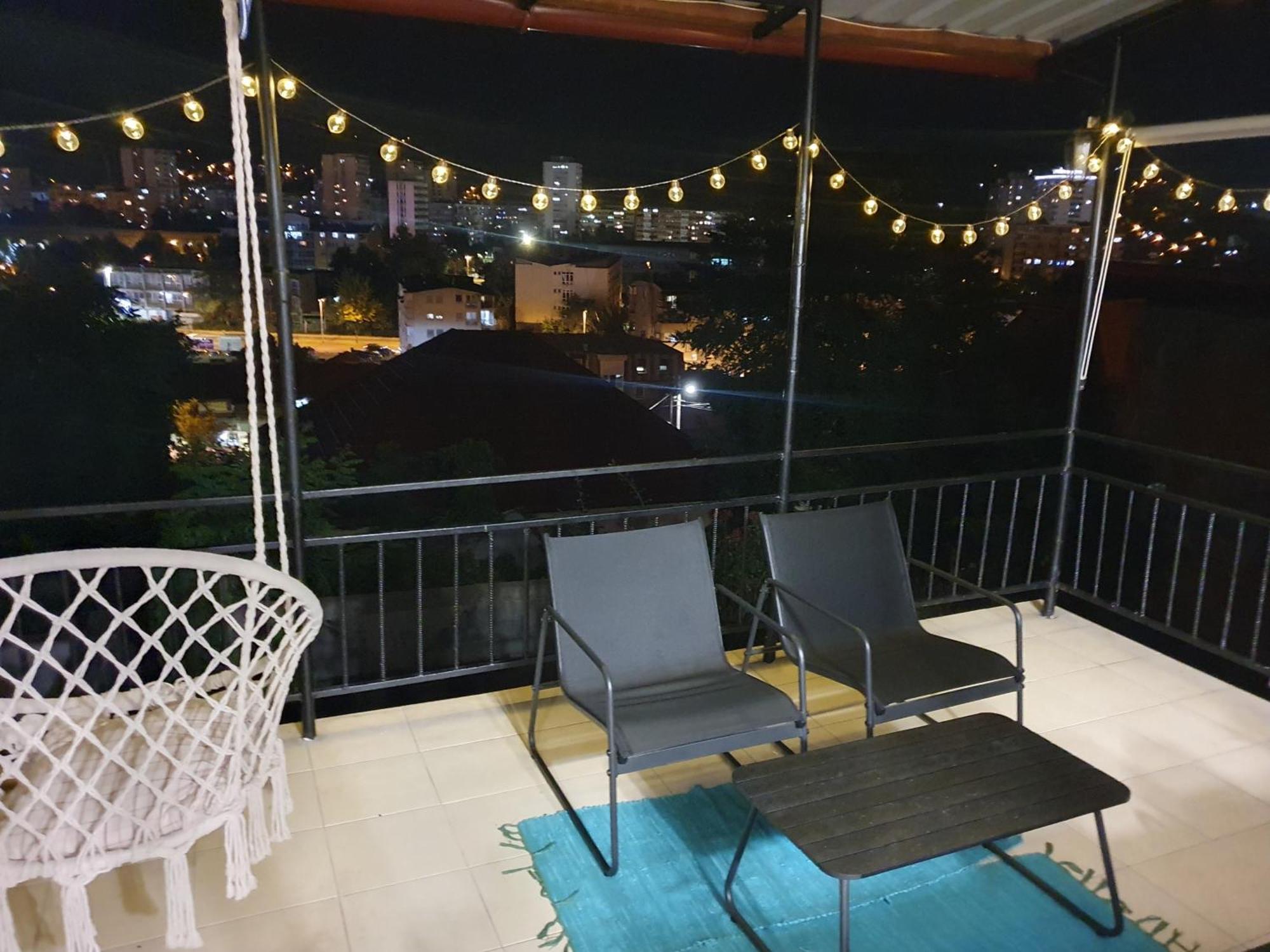 Apartment Forever ทูซลา ภายนอก รูปภาพ