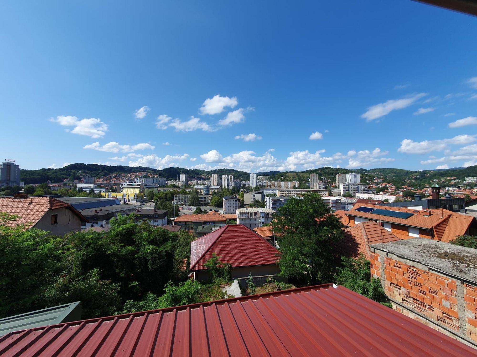 Apartment Forever ทูซลา ภายนอก รูปภาพ