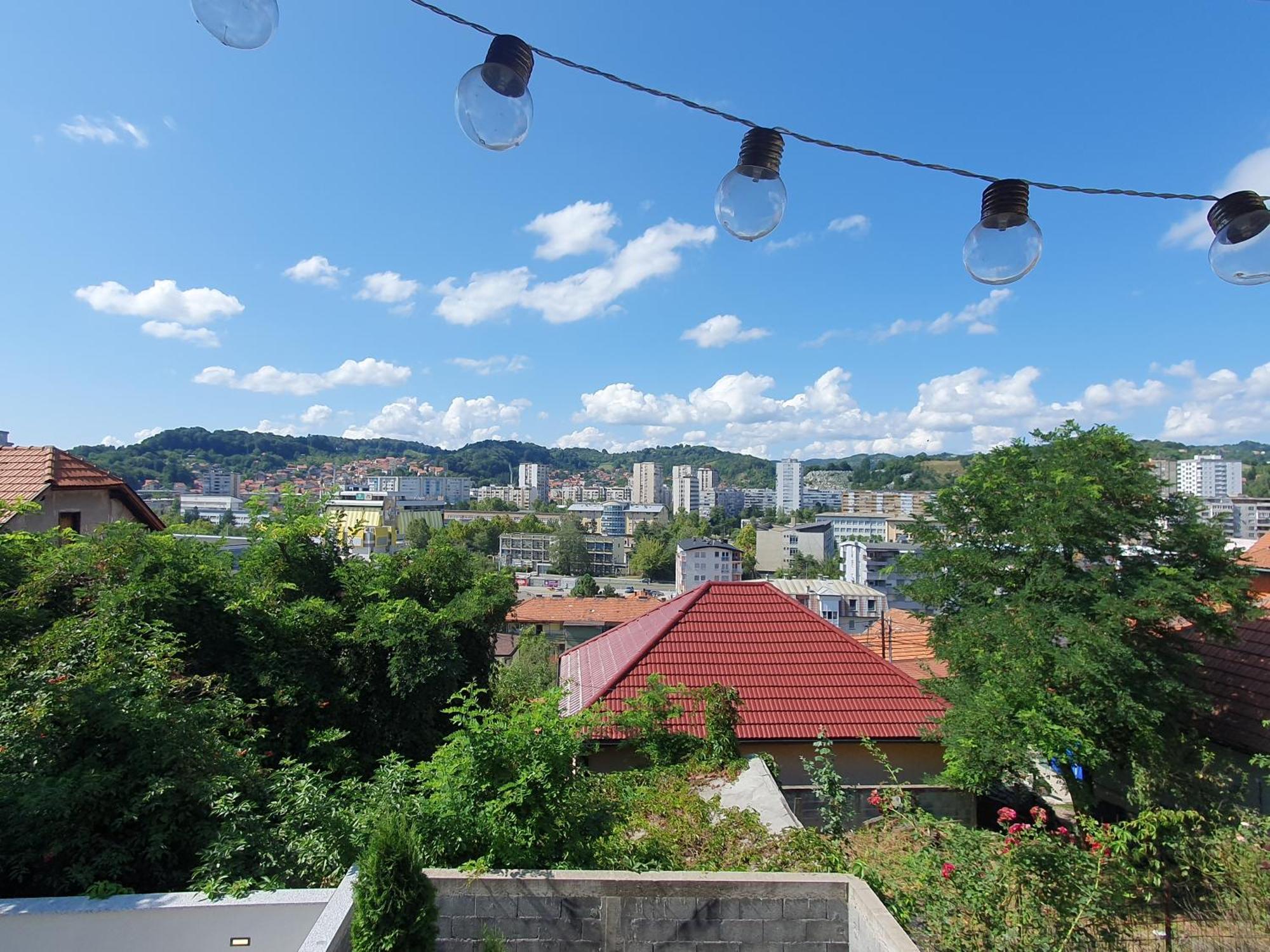 Apartment Forever ทูซลา ภายนอก รูปภาพ